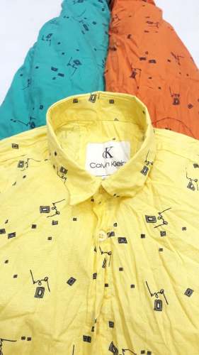 branded shirt for men