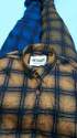men's Checkered shirt 