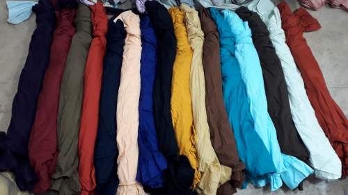 Plain shirt for men