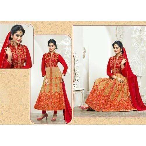 Designer Anarkali Suits