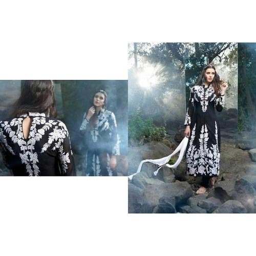 Fancy Ladies Party Wear Suit