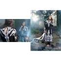 Fancy Ladies Party Wear Suit