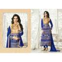 georgette-ladies-straight-suits