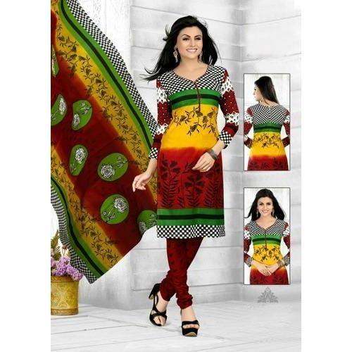 Womens Printed Suits