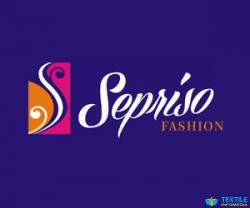 SEPRISO FASHION logo icon