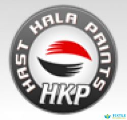 Hast Kala Prints logo icon