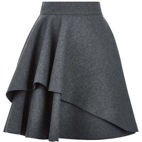 Short Mini Skirts For Girls  by Shreyansh Exports