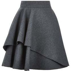 Short Mini Skirts For Girls 