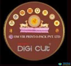 Om Vir Print O Pack Pvt Ltd logo icon