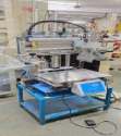 Automatic Screen Printing Machine