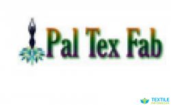 Pal Tex fab logo icon