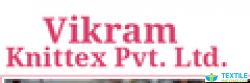 Vikram Knittex Pvt Ltd logo icon