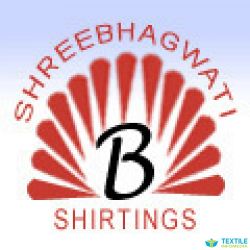 Shree Bhagwati Silk Mills logo icon