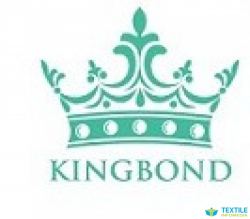 Kingbond Interlinings logo icon