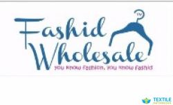 Fashid Wholesale logo icon