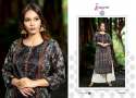 Digital Printed Kurti with Palazzo  thumb 4