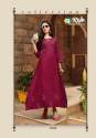 Fancy catalog Kurti thumb 1