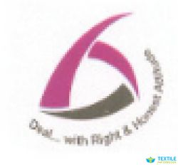 Sai Krupa Tex logo icon