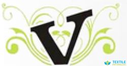 Vinod Textiles logo icon