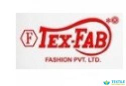 Tex Fab Pvt Ltd logo icon