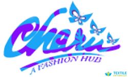Charu Exports Incorporation logo icon