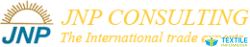 JNP Consulting logo icon