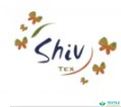 Shiv Tex logo icon