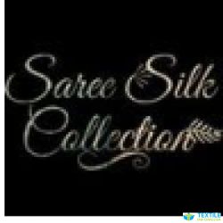 Saree Silk Collection logo icon
