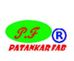 Patankar Fab logo icon