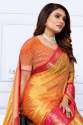 Aura Silk Cotton SAREE PC-3 thumb 2