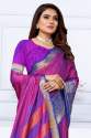 Aura Silk Cotton SAREE PC-3 thumb 3
