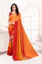 Designer Lady Queen Saree in Surat PF-387 thumb 2