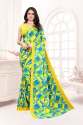 Designer Lady Queen Saree in Surat PF-387 thumb 3