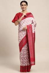 Patankar fab presenting new heavy khadi silk saree