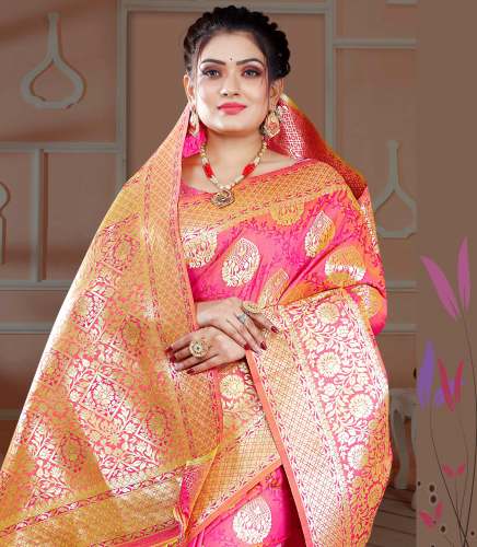 PURE KETONIC SILK SAREES SOUTH SAREES PC-06