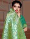 PURE KETONIC SILK SAREES SOUTH SAREES PC-06 thumb 1