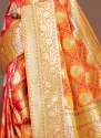 PURE KETONIC SILK SAREES SOUTH SAREES PC-06 thumb 3