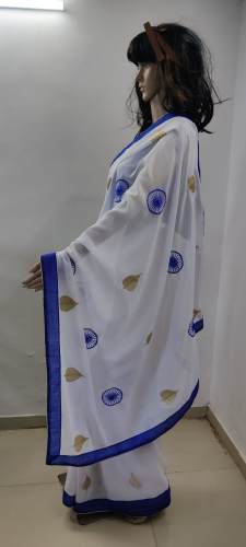 SBT Presenting 14 April special saree