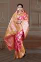 SBT Presents Women's Exclusive Ketonik Silk Saree 