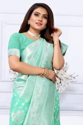 SILK WAVING SAREE PC-2