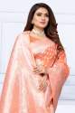 SILK WAVING SAREE PC-2 thumb 2