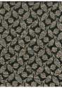 spun cotton pure zari brocade weaving fabric 03 thumb 1