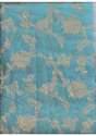 spun cotton pure zari brocade weaving fabric 06 thumb 1
