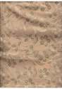 spun cotton pure zari brocade weaving fabric 14 thumb 1