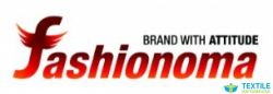 Fashionoma logo icon