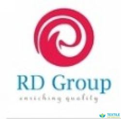 RD Weave Tex Pvt Ltd logo icon