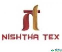 Nishtha Tex logo icon