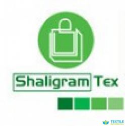 Shaligram Tex logo icon