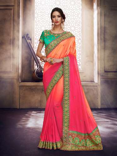 fancy saree