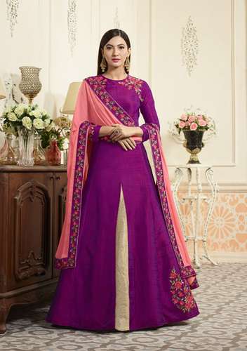 printed salwar kameez